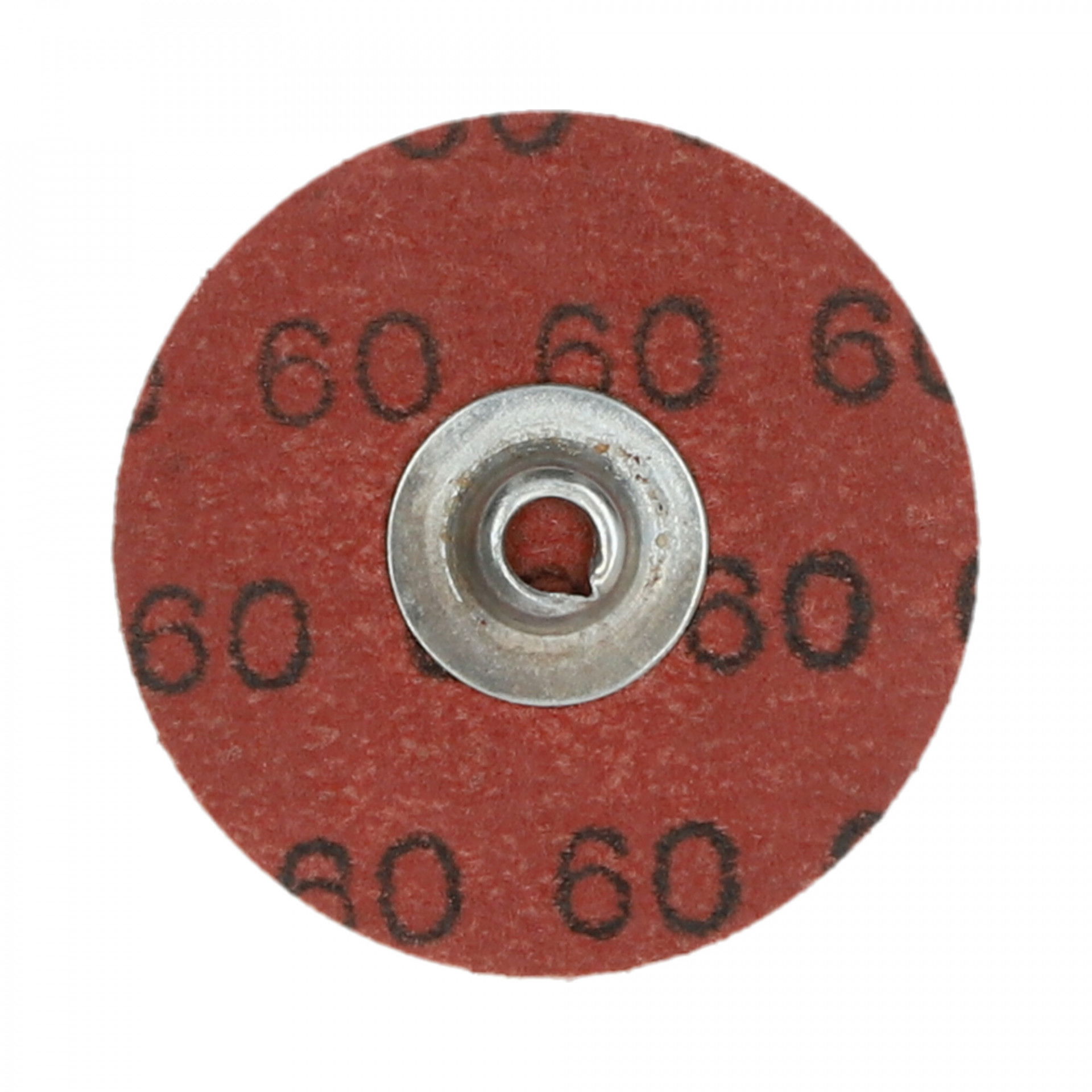 Norton Speedlok Metal ARY19 TS csiszolókorong Ø50 mm P60, 50 db/csomag termék fő termékképe