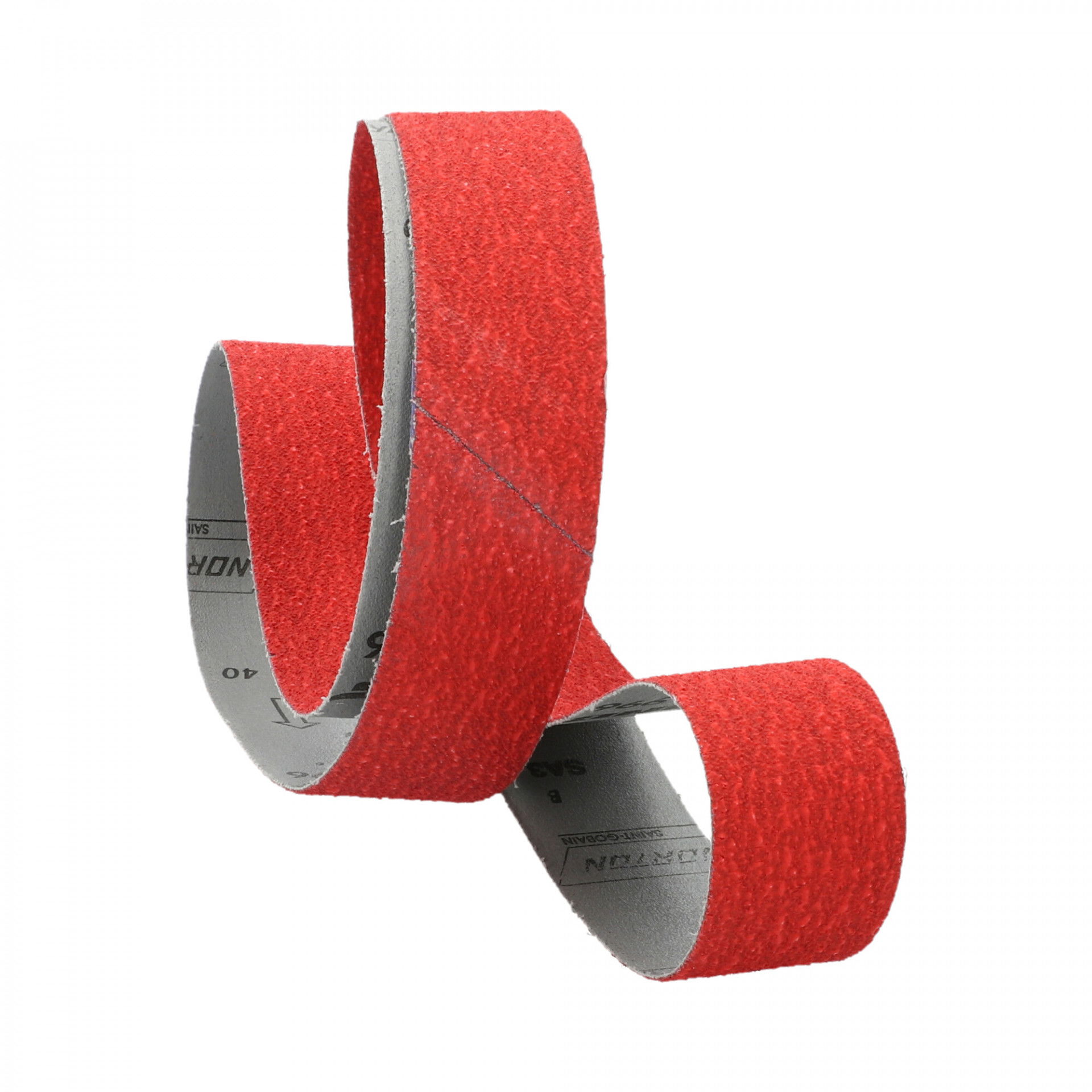 Norton Viking R996 csiszolószalag szalagcsiszolókhoz 50x2000mm P40, 10 db/csomag termék fő termékképe