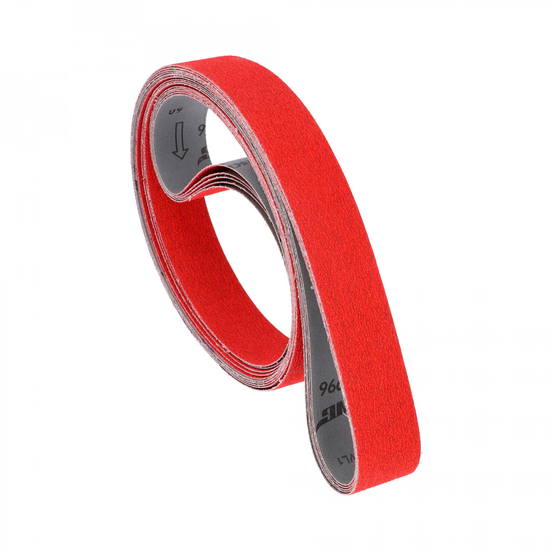 Norton Viking R996 csiszolószalag szalagcsiszolókhoz 50x2500mm P80, 10 db/csomag termék fő termékképe