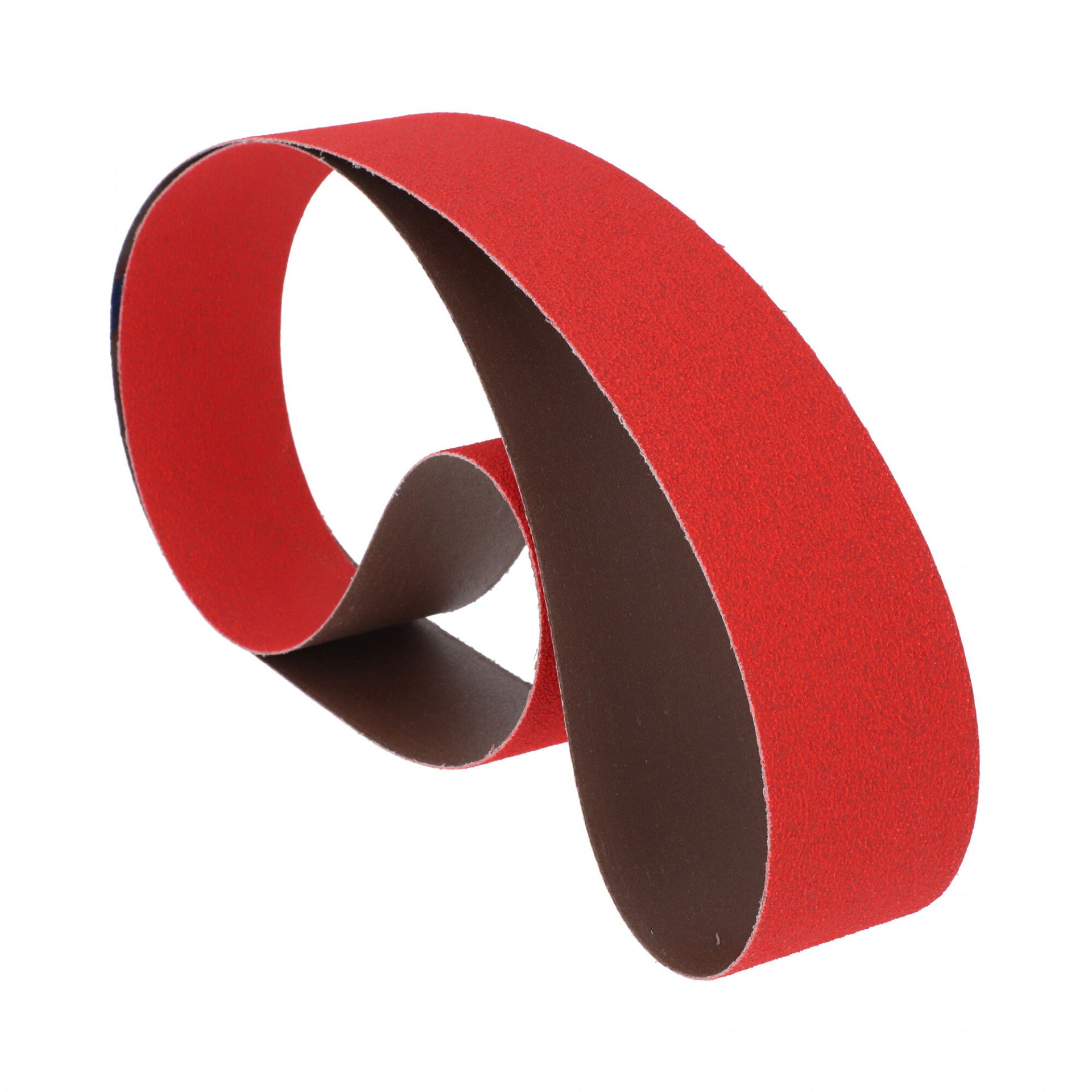 Norton Red-X R976 csiszolószalag szalagcsiszolókhoz 75x2000mm P60, 10 db/csomag termék fő termékképe