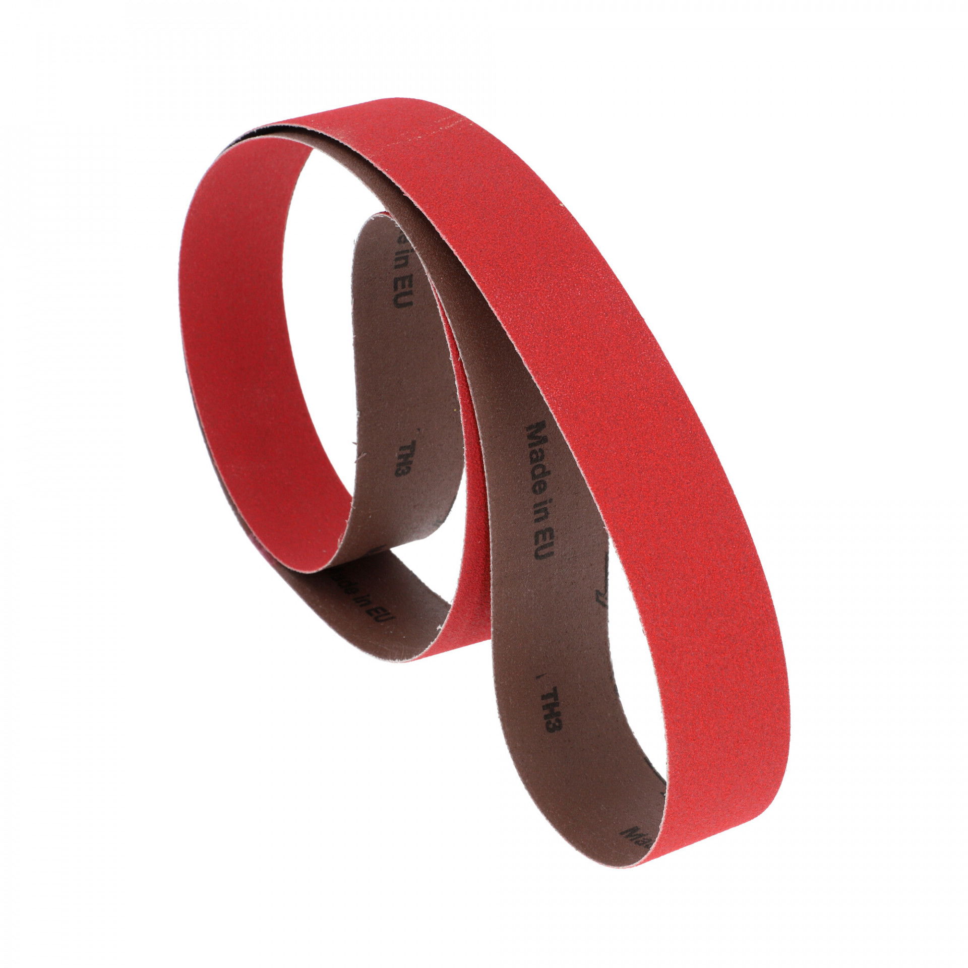 Norton Red-X R976 csiszolószalag szalagcsiszolókhoz 50x2000mm P80, 10 db/csomag termék fő termékképe