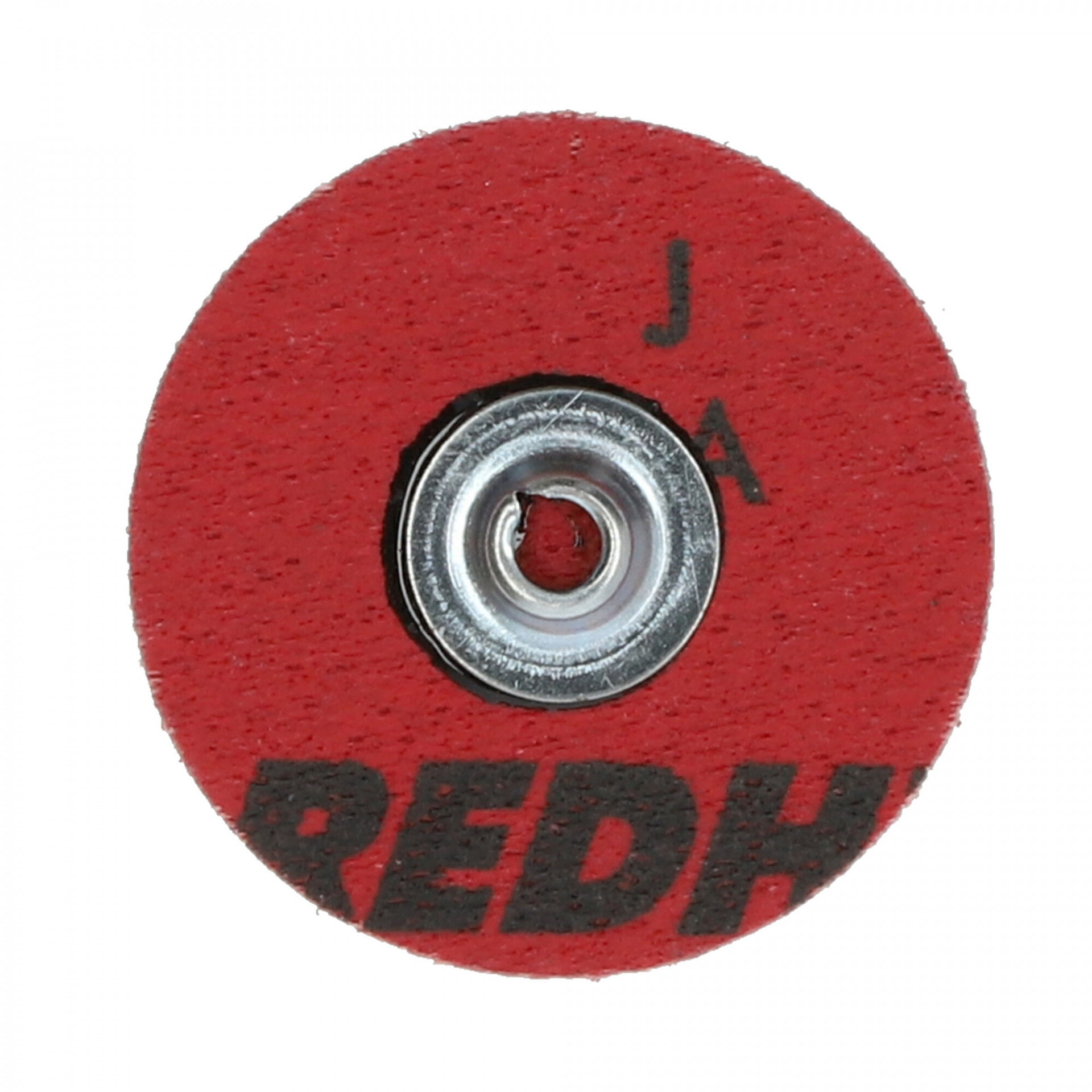 Norton Speedlok Red Heat R983 TS csiszolókorong Ø50mm P80, 50 db/csomag termék fő termékképe