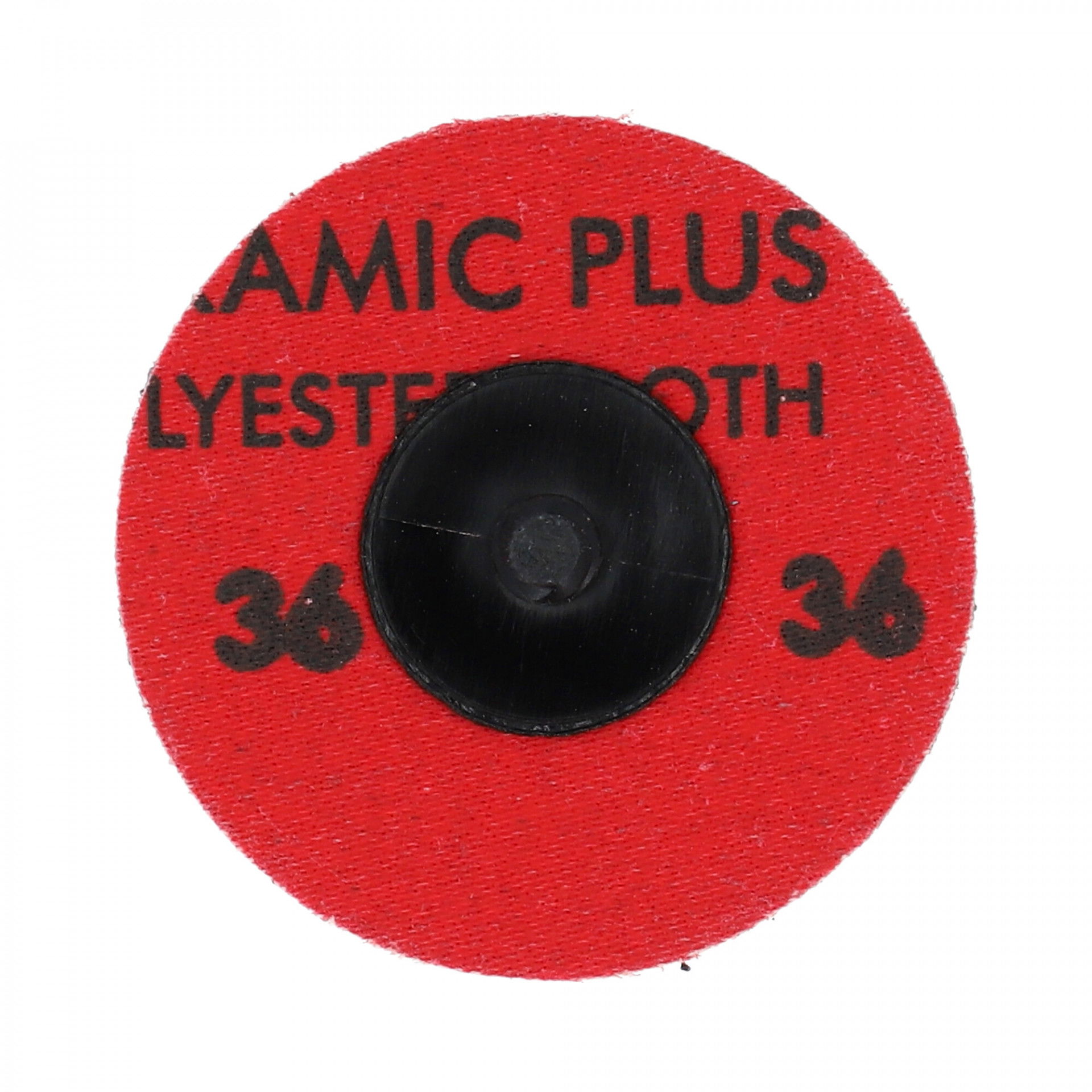 Norton Speedlok Red Heat R983 TR csiszolókorong Ø75mm P36, 50 db/csomag termék fő termékképe