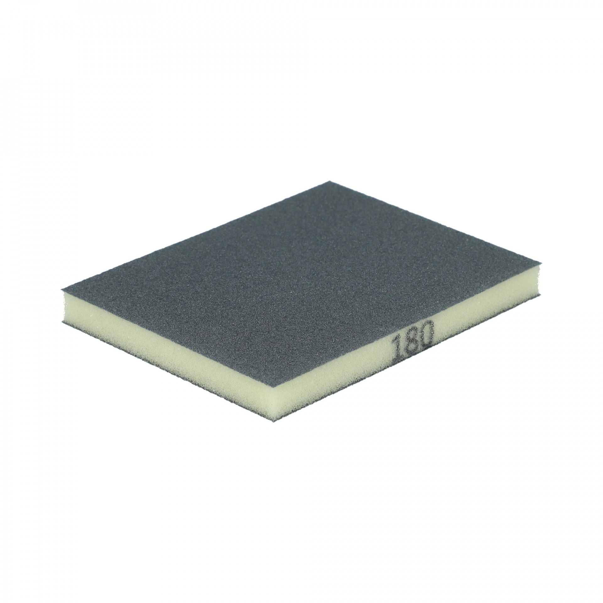 Norton kétoldalas csiszolószivacs 123x98x12,5mm P180, 60 db/csomag termék fő termékképe