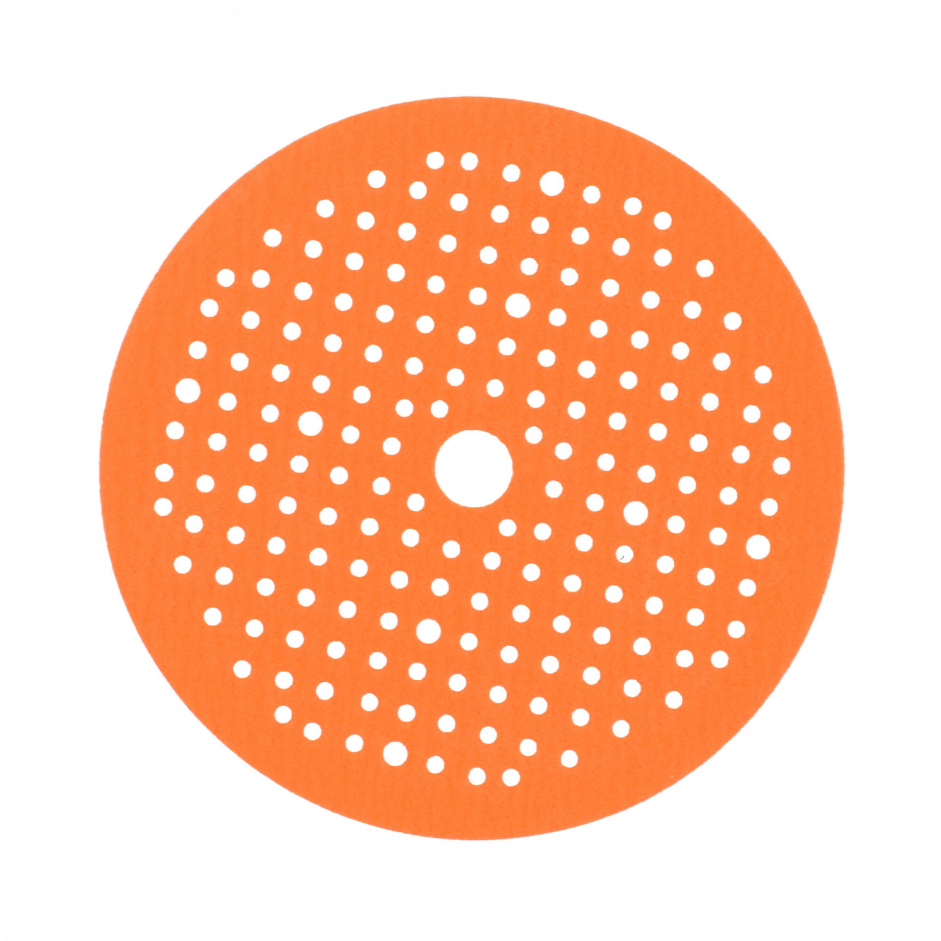 Norton Blaze A995 Multi Air tépőzáras csiszolókorong Ø150mm P320, 50 db/csomag termék fő termékképe