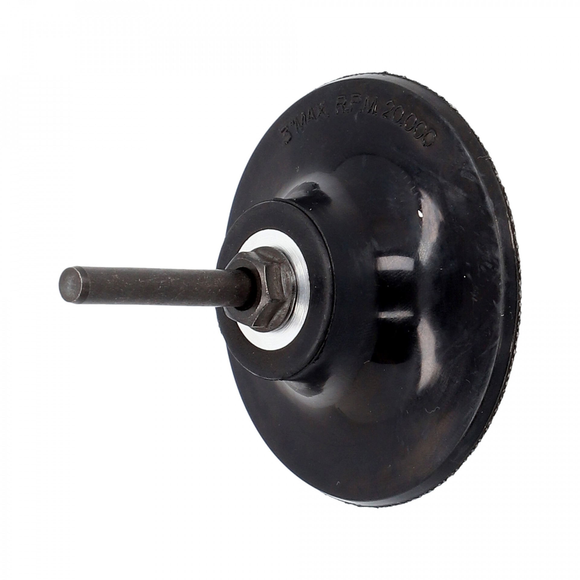 Norton Speedlok TR felfogótányér Ø75mm Medium termék fő termékképe