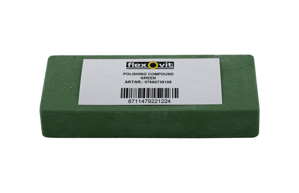 Norton Polírozó paszta nem fémes anyagokhoz (zöld) termék fő termékképe