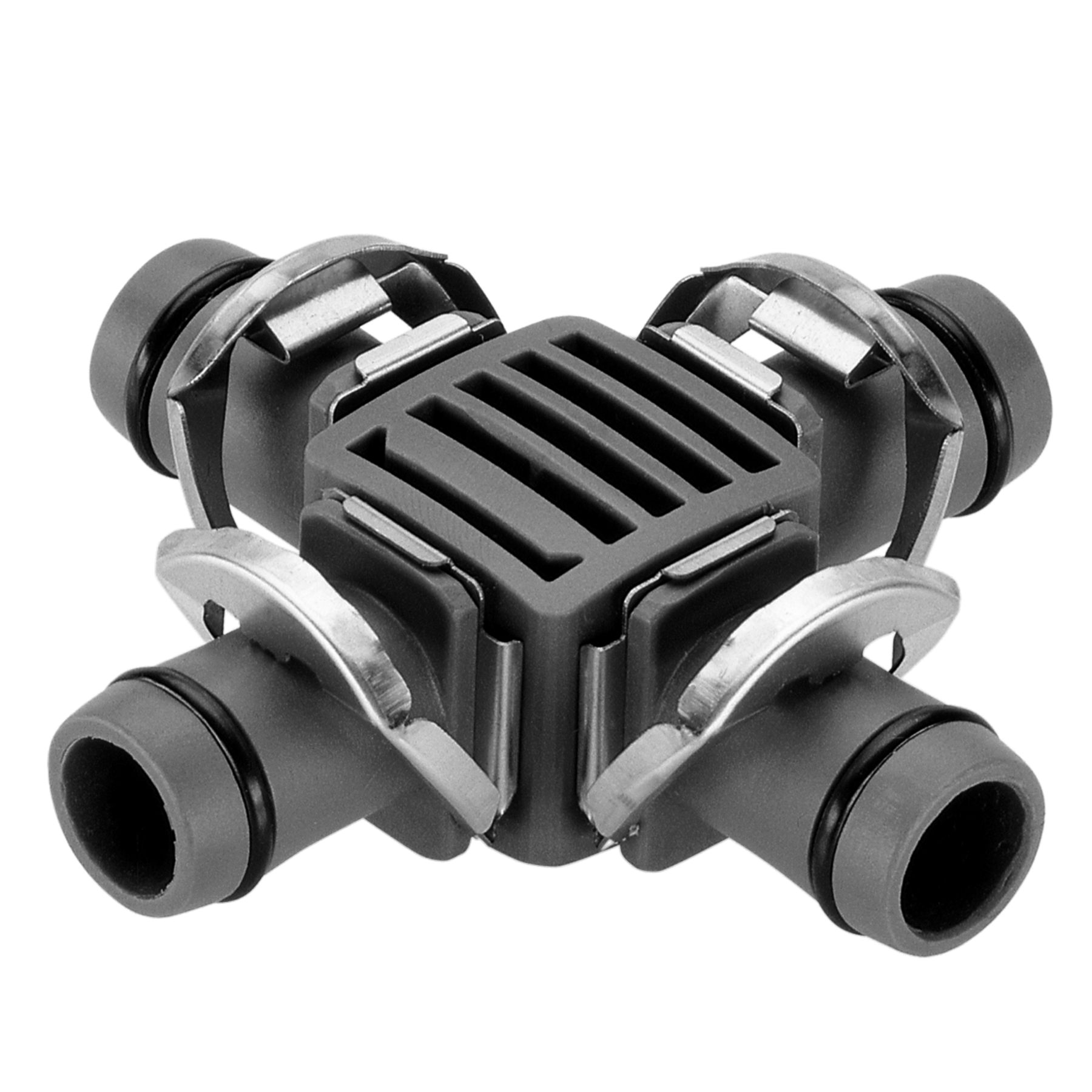 Gardena Micro-Drip-System keresztelem, 13 mm (1/2"), 2 db/csomag termék fő termékképe