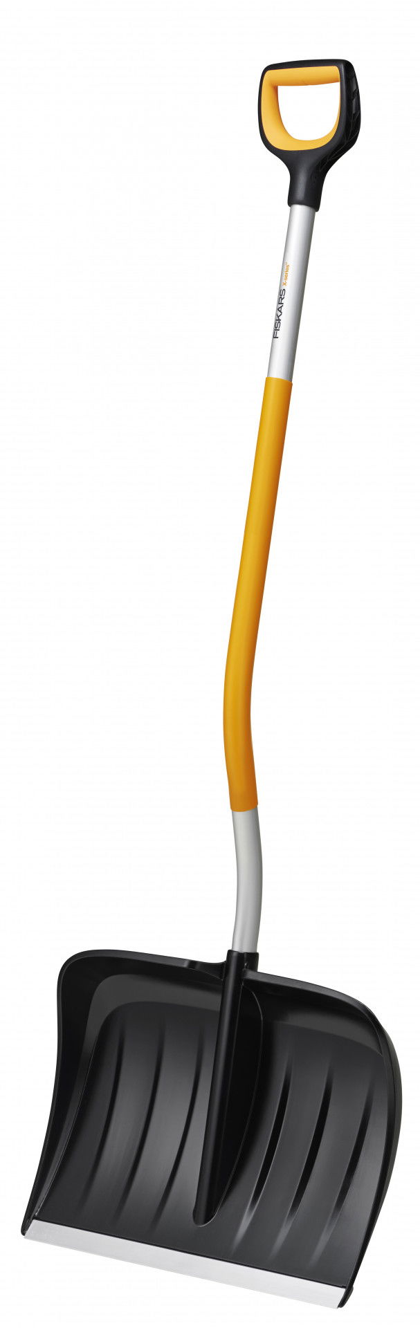 Fiskars X-series™ hótoló, hajlított termék fő termékképe