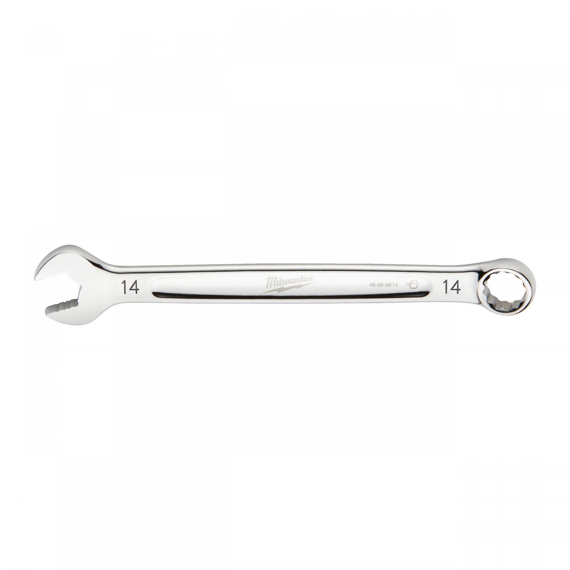 Milwaukee MAX BITE™ csillag-villáskulcs, 14 mm termék fő termékképe