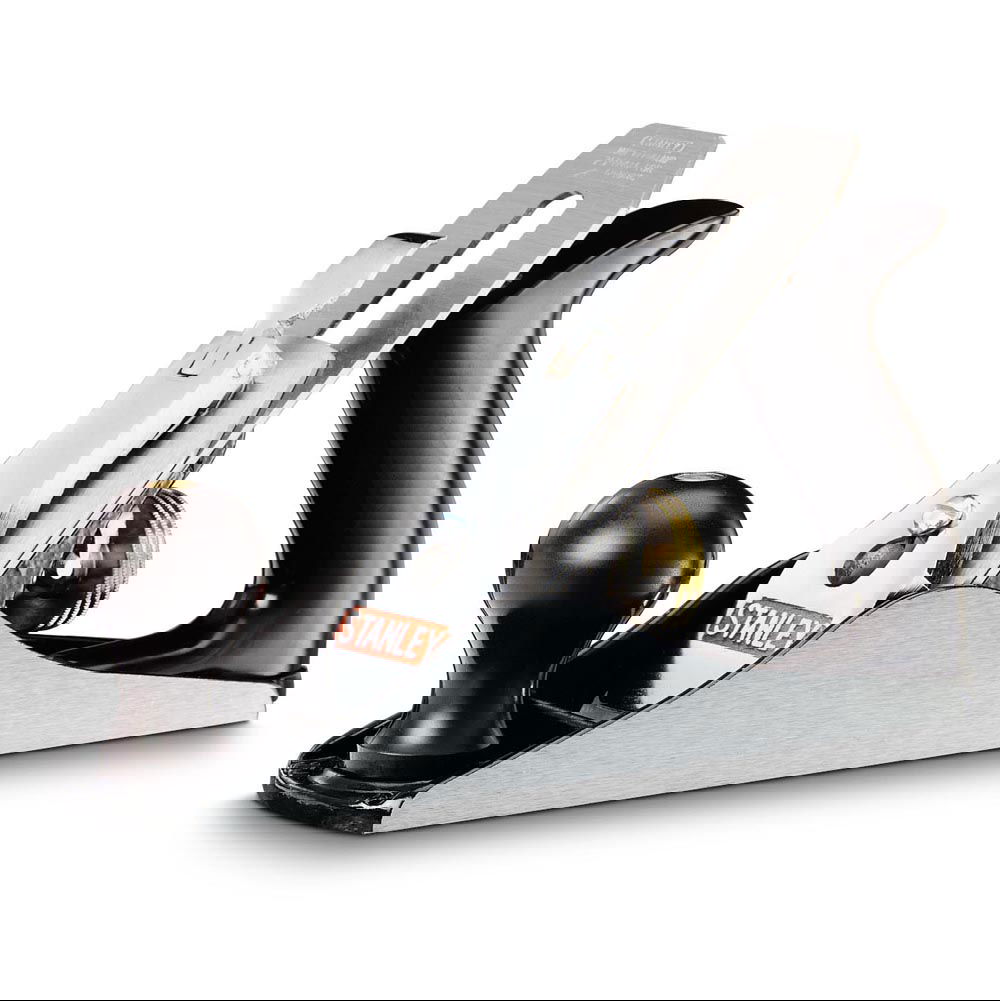 Stanley 1-12-003 BAILEY® professzionális simítógyalu, 45x240 mm termék fő termékképe