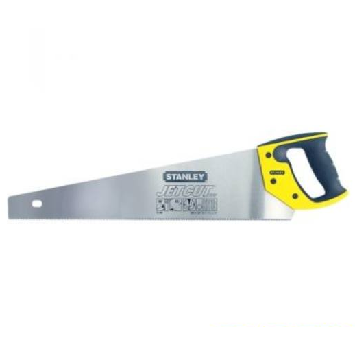 Stanley 2-15-283 JETCUT SP fűrész, 7 TPI x 450 mm termék fő termékképe