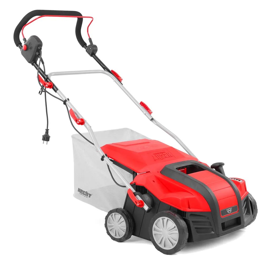 Hecht 1948 2IN1 gyepszellőztető termék fő termékképe