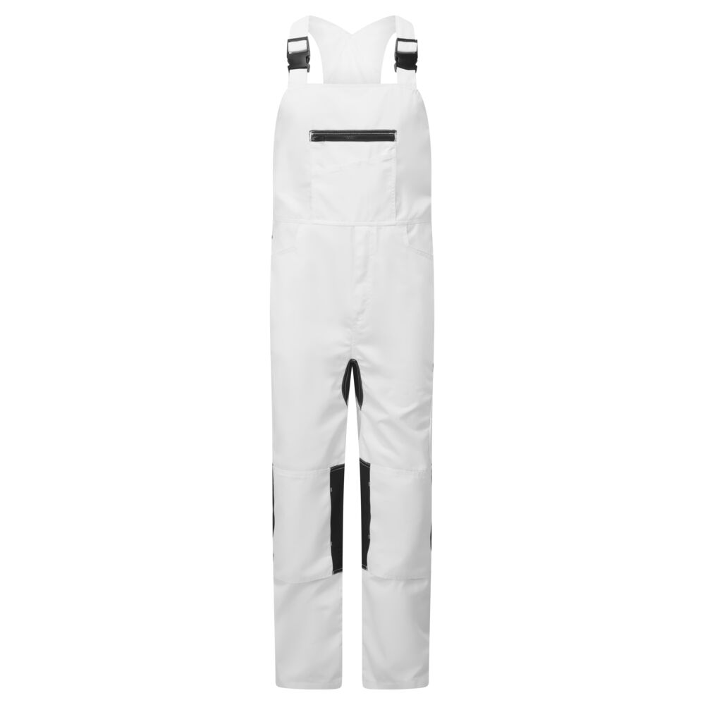 Portwest CD850 - WX2 Eco Stretch kantáros nadrág, fehér termék fő termékképe